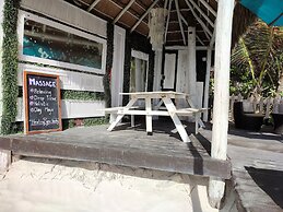 Villa Las Estrellas Tulum - located at the party zone