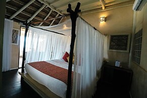 Villa Las Estrellas Tulum - located at the party zone