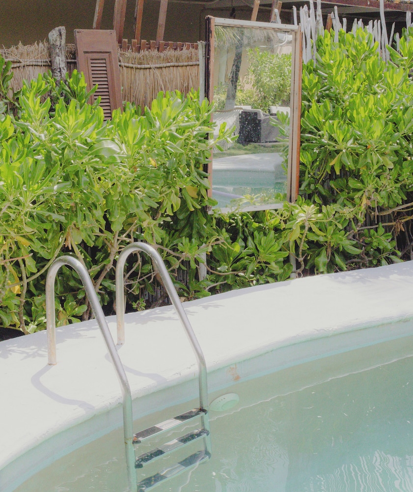 Villa Las Estrellas Tulum - located at the party zone