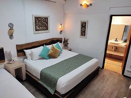 Villa Las Estrellas Tulum - located at the party zone