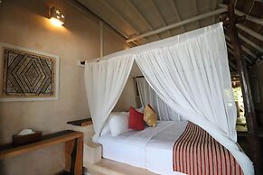 Villa Las Estrellas Tulum - located at the party zone