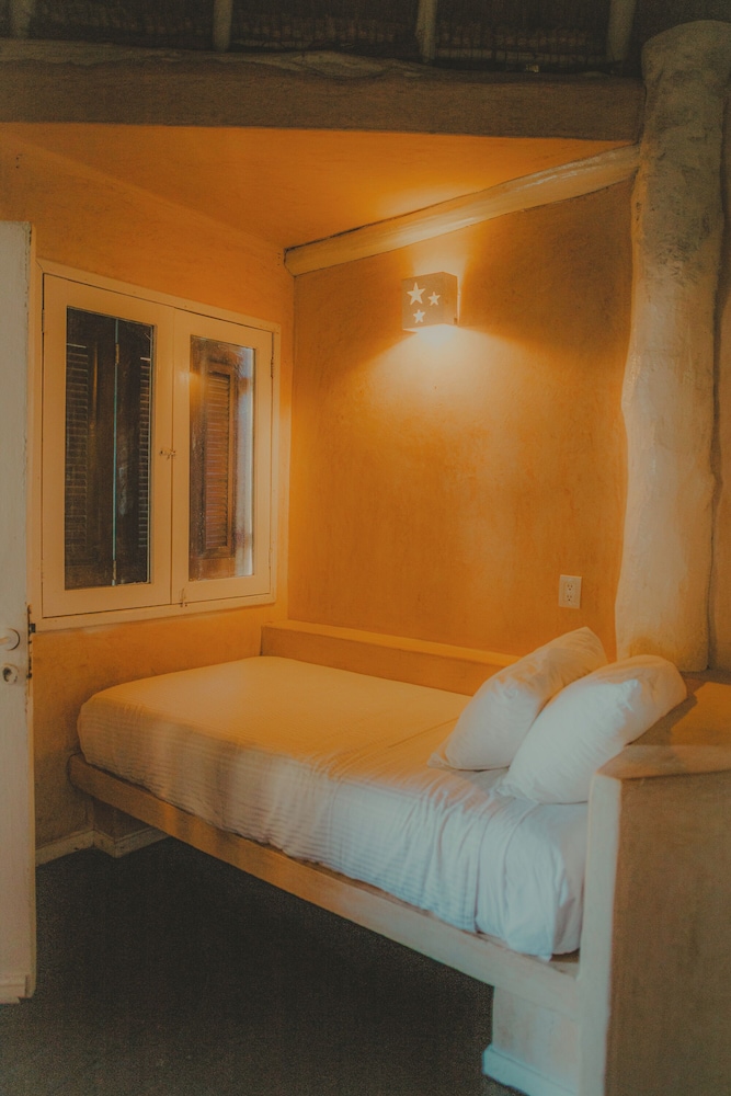 Villa Las Estrellas Tulum - located at the party zone