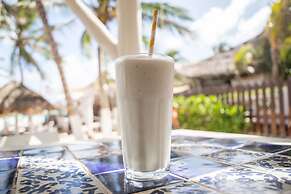 Villa Las Estrellas Tulum - located at the party zone
