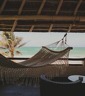 Villa Las Estrellas Tulum - located at the party zone