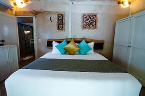 Villa Las Estrellas Tulum - located at the party zone