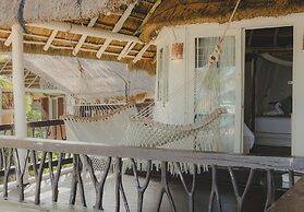 Villa Las Estrellas Tulum - located at the party zone