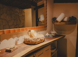Villa Las Estrellas Tulum - located at the party zone