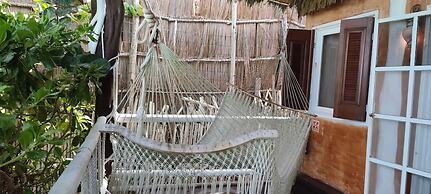 Villa Las Estrellas Tulum - located at the party zone