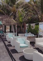 Villa Las Estrellas Tulum - located at the party zone