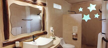 Villa Las Estrellas Tulum - located at the party zone