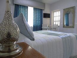 Lagos Guests B&B