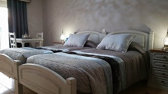 Lagos Guests B&B