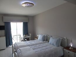 Lagos Guests B&B