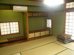 Youth Hostel WANIHIMA~Lakeside BIWA