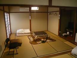 Youth Hostel WANIHIMA~Lakeside BIWA