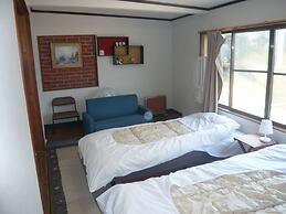 Youth Hostel WANIHIMA~Lakeside BIWA
