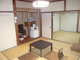 Youth Hostel WANIHIMA~Lakeside BIWA