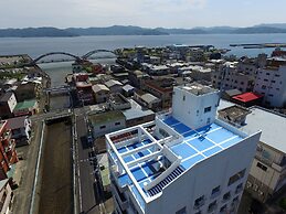 Sunflower City Hotel