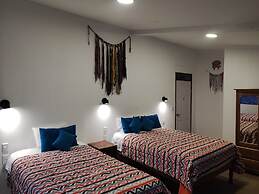 Hospedaje Casa Sapantiana