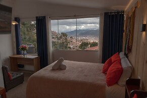 Hospedaje Casa Sapantiana