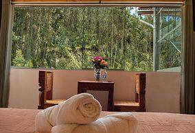Hospedaje Casa Sapantiana