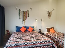 Hospedaje Casa Sapantiana