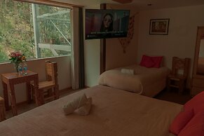 Hospedaje Casa Sapantiana