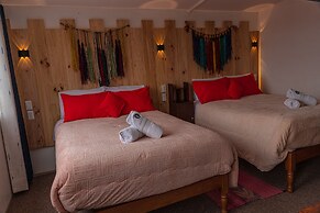 Hospedaje Casa Sapantiana