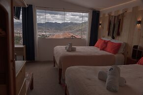 Hospedaje Casa Sapantiana