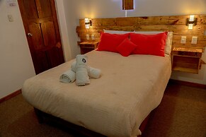 Hospedaje Casa Sapantiana