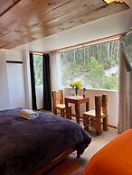 Hospedaje Casa Sapantiana