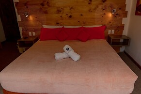 Hospedaje Casa Sapantiana