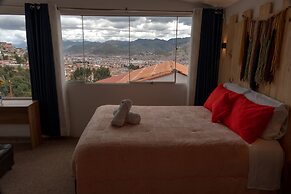 Hospedaje Casa Sapantiana