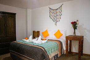 Hospedaje Casa Sapantiana
