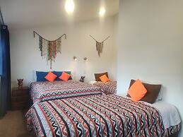 Hospedaje Casa Sapantiana