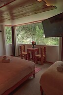 Hospedaje Casa Sapantiana