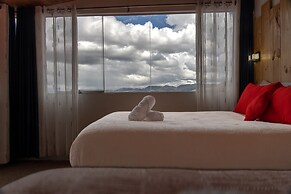 Hospedaje Casa Sapantiana