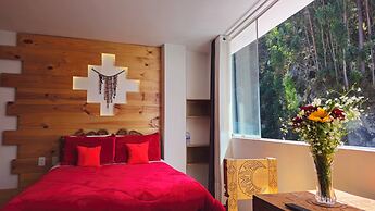 Hospedaje Casa Sapantiana