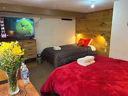 Hospedaje Casa Sapantiana