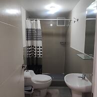 Hospedaje Casa Sapantiana