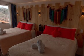 Hospedaje Casa Sapantiana