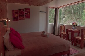 Hospedaje Casa Sapantiana