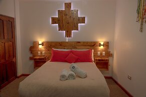 Hospedaje Casa Sapantiana