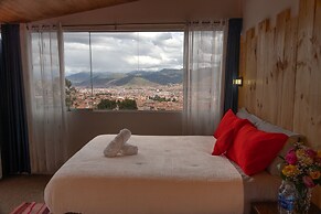 Hospedaje Casa Sapantiana
