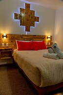 Hospedaje Casa Sapantiana