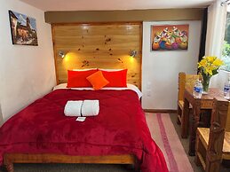 Hospedaje Casa Sapantiana