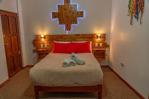 Hospedaje Casa Sapantiana