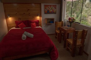 Hospedaje Casa Sapantiana