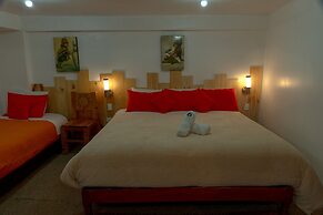 Hospedaje Casa Sapantiana