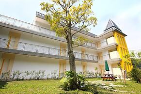 Magnni Villa